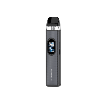 Vaporesso Xros 6 - Carbon Fiber Gray