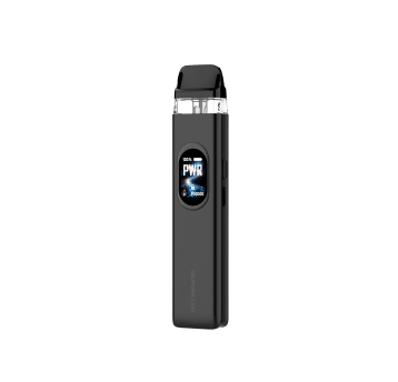 Vaporesso Xros 6 - Cosmic Black