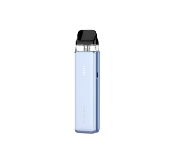 Vaporesso Xros 6 mini - Jelly Blue