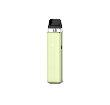 Vaporesso Xros 6 mini - Jelly Green