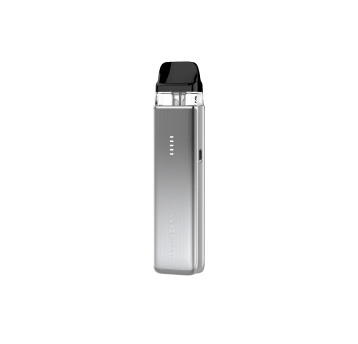 Vaporesso Xros 6 mini - Titanium Silver