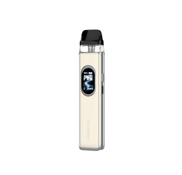 Vaporesso Xros 6 - Pearl White