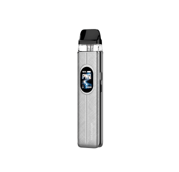 Vaporesso Xros 6 - Silk Gray