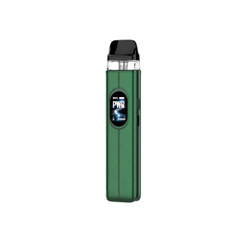 Vaporesso Xros 6 - Silk Green
