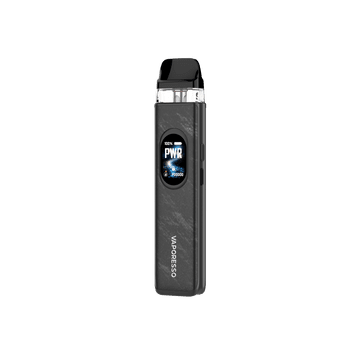 Vaporesso Xros 6 - Slate Black