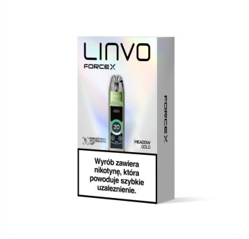 VBar FORCE X KIT Meadow Gold