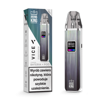 Vice Bateria+POD Moonstone/Grey