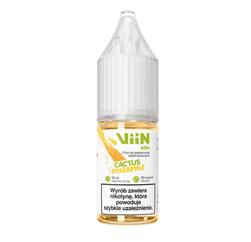Viin Alfa Cactus Pineappl 10 ml