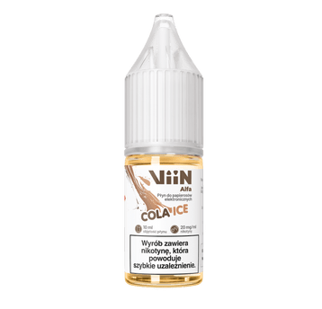 Viin Alfa Cola Ice 10 ml