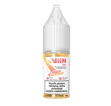 Viin Alfa Peach Jackfruit 10 ml