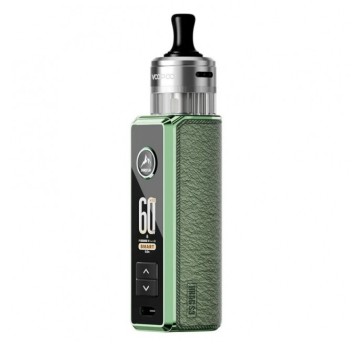 Voopoo Drag S3 PnP X 3000mAh - Green