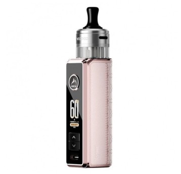 Voopoo Drag S3 PnP X 3000mAh - Pink