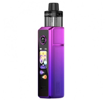 Voopoo Drag X3 PnP X - Aurora Purple