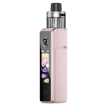 Voopoo Drag X3 PnP X - Glow Pink
