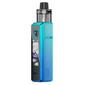 Voopoo Drag X3 PnP X - Sky Blue
