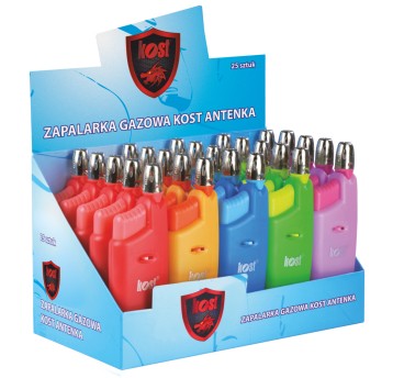 Zapalarka Gazowa KOST Antenka