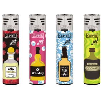 Zapalniczka CLIPPER żarowa (CKJ11)