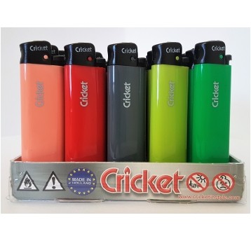 Zapalniczka CRICKET ED-1
