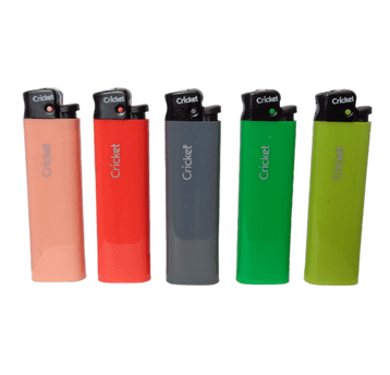Zapalniczka CRICKET ED-1 Cactus