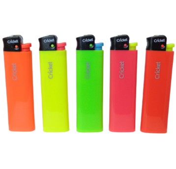 Zapalniczka CRICKET ED-1 Fluo